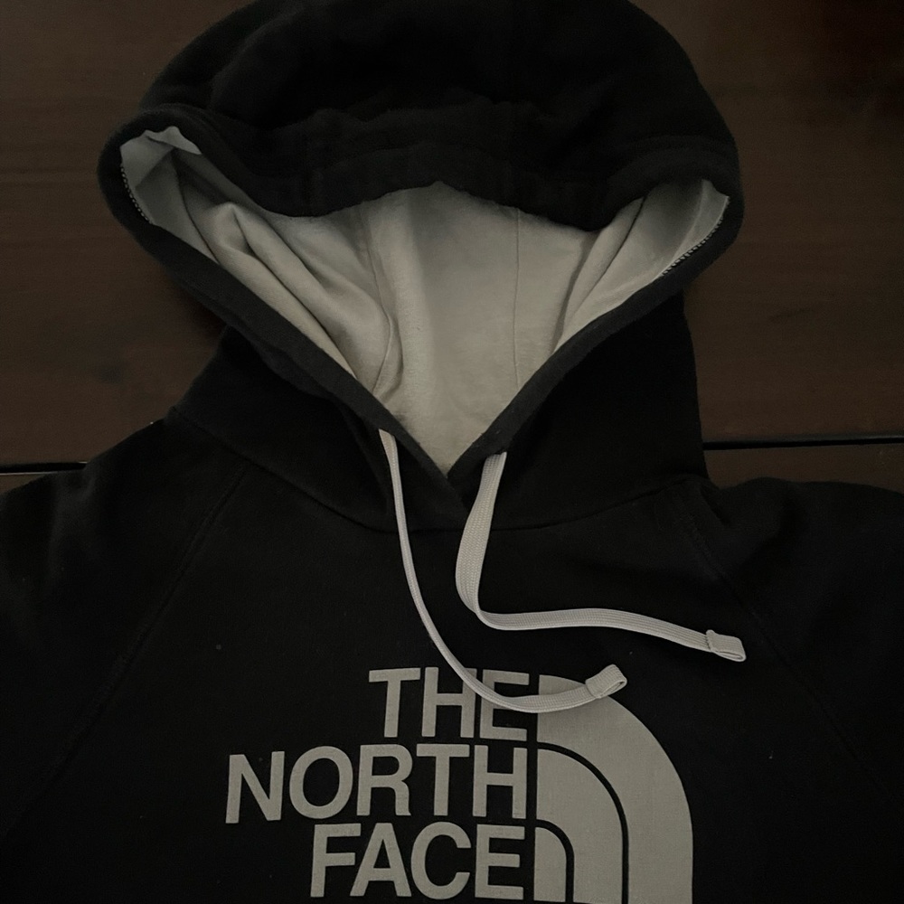 North Face Hoodie